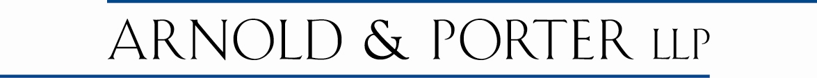 arnold & porter